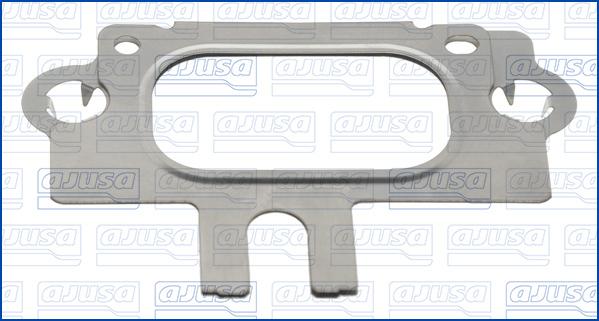 Ajusa 13314200 - Gasket, exhaust manifold car-mod.net
