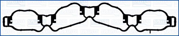 Ajusa 13311400 - Gasket, intake manifold car-mod.net