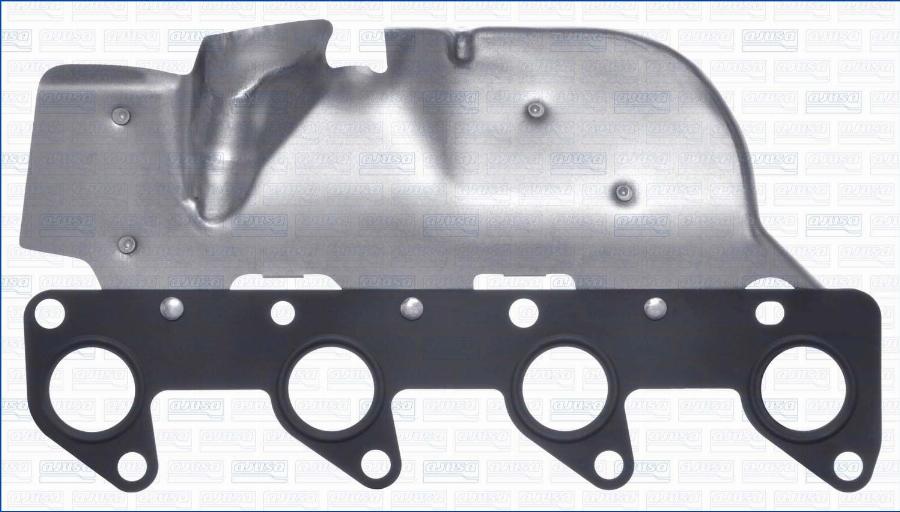 Ajusa 13320700 - Gasket, exhaust manifold car-mod.net