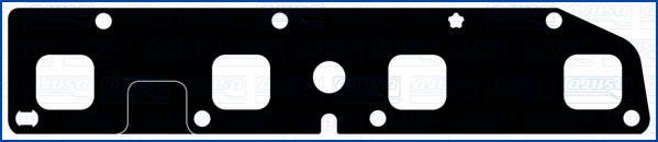 Ajusa 13291100 - Gasket, exhaust manifold car-mod.net