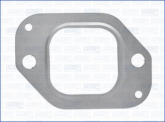 Ajusa 13244300 - Gasket, exhaust manifold car-mod.net