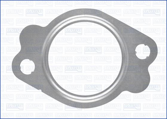 Ajusa 13245900 - Gasket, exhaust manifold car-mod.net