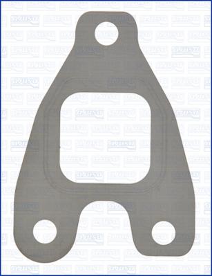 Ajusa 13246000 - Gasket, exhaust manifold car-mod.net
