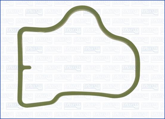 Ajusa 13242900 - Gasket, intake manifold car-mod.net
