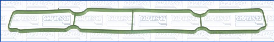 Ajusa 13250100 - Gasket, intake manifold car-mod.net