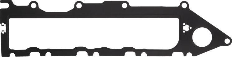 Ajusa 13252800 - Gasket, intake manifold car-mod.net