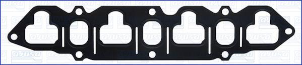 Ajusa 13261300 - Gasket, intake manifold car-mod.net