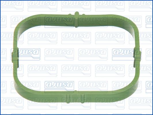 Ajusa 13263400 - Gasket, intake manifold car-mod.net
