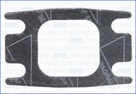 Ajusa 13262800 - Gasket, exhaust manifold car-mod.net