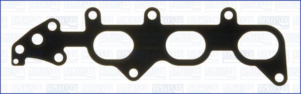 Ajusa 13206600 - Gasket, exhaust manifold car-mod.net
