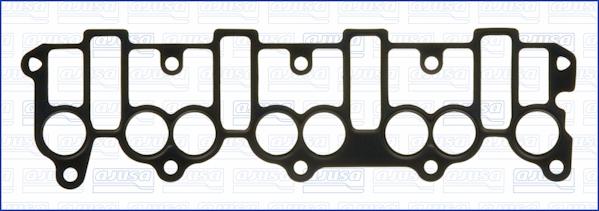 Ajusa 13206000 - Gasket, intake manifold car-mod.net