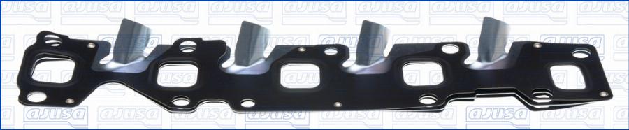 Ajusa 13202300 - Gasket, exhaust manifold car-mod.net