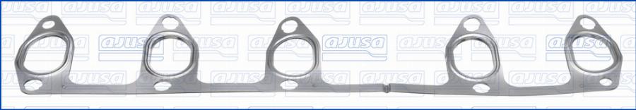 Ajusa 13207300 - Gasket, exhaust manifold car-mod.net