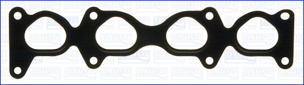 Ajusa 13219000 - Gasket, intake manifold car-mod.net