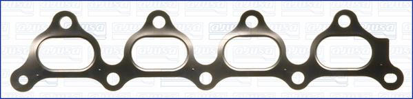 Ajusa 13219100 - Gasket, exhaust manifold car-mod.net