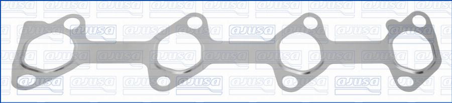Ajusa 13216900 - Gasket, exhaust manifold car-mod.net