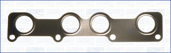 Ajusa 13216800 - Gasket, exhaust manifold car-mod.net