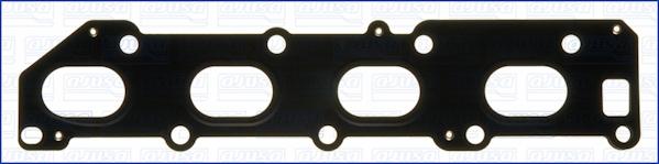 Ajusa 13218300 - Gasket, exhaust manifold car-mod.net