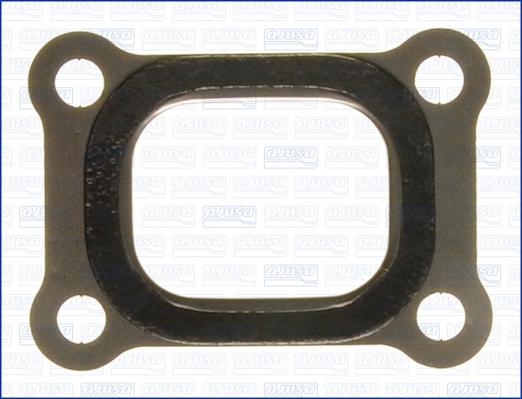 Ajusa 13213600 - Gasket, exhaust manifold car-mod.net