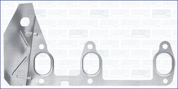 Ajusa 13217100 - Gasket, exhaust manifold car-mod.net