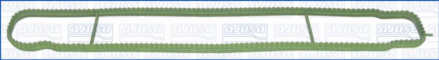 Ajusa 13284100 - Gasket, intake manifold car-mod.net