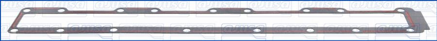 Ajusa 13285200 - Gasket, intake manifold car-mod.net