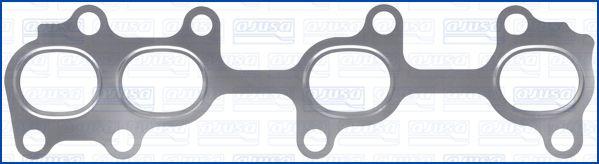 Ajusa 13280100 - Gasket, exhaust manifold car-mod.net