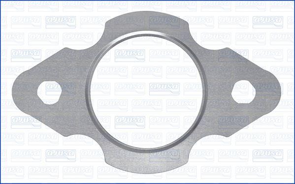 Ajusa 13281300 - Gasket, exhaust manifold car-mod.net
