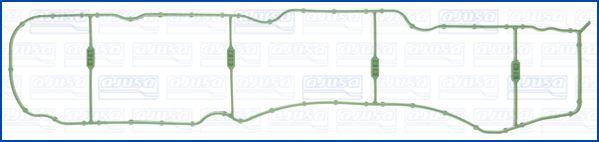 Ajusa 13283300 - Gasket, intake manifold car-mod.net