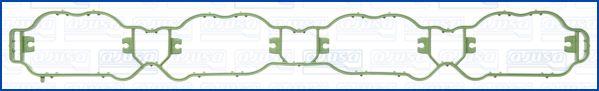 Ajusa 13282900 - Gasket, intake manifold car-mod.net