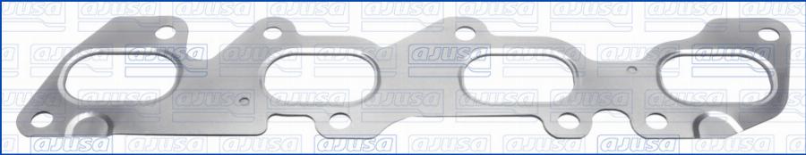 Ajusa 13282100 - Gasket, exhaust manifold car-mod.net