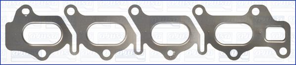 Ajusa 13235400 - Gasket, exhaust manifold car-mod.net