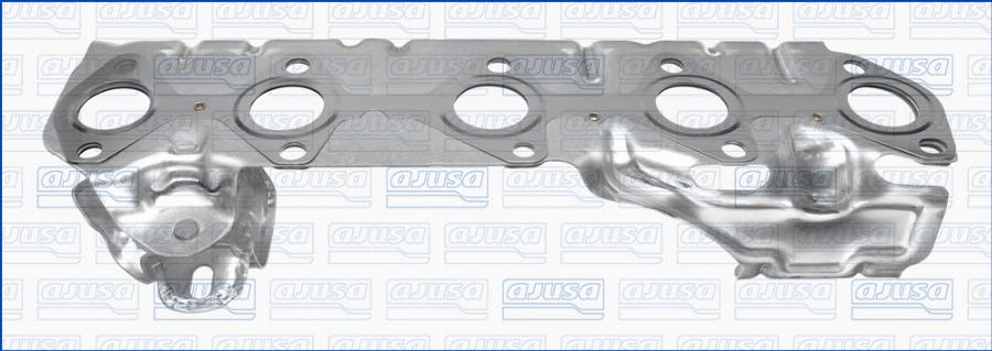 Ajusa 13235000 - Gasket, exhaust manifold car-mod.net