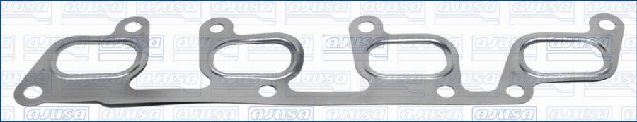 Ajusa 13236900 - Gasket, exhaust manifold car-mod.net