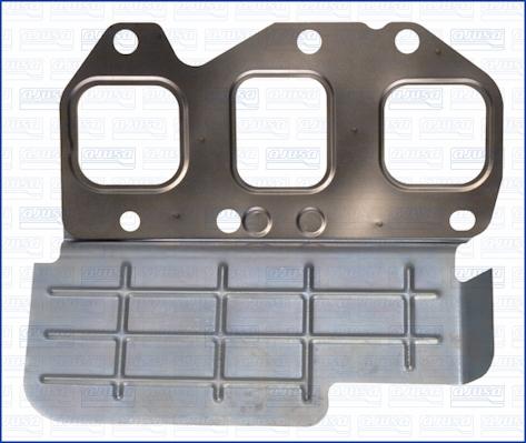 Ajusa 13238500 - Gasket, exhaust manifold car-mod.net