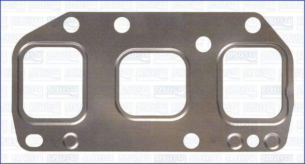 Ajusa 13238600 - Gasket, exhaust manifold car-mod.net