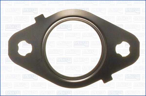 Ajusa 13232400 - Gasket, exhaust manifold car-mod.net