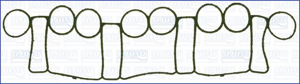 Ajusa 13237500 - Gasket, intake manifold car-mod.net