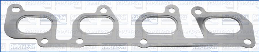 Ajusa 13237600 - Gasket, exhaust manifold car-mod.net