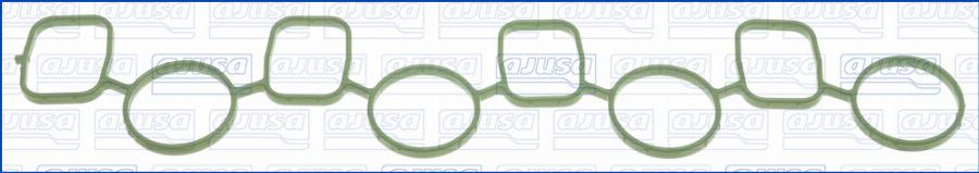 Ajusa 13237300 - Gasket, intake manifold car-mod.net