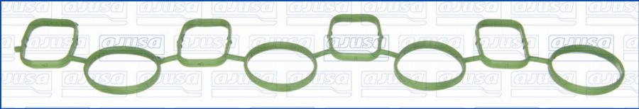Ajusa 13237200 - Gasket, intake manifold car-mod.net