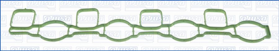Ajusa 13225800 - Gasket, intake manifold car-mod.net
