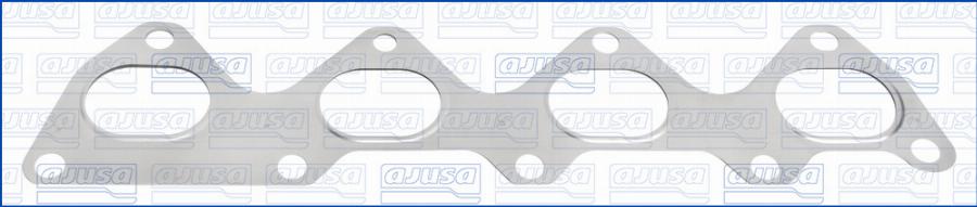 Ajusa 13225300 - Gasket, exhaust manifold car-mod.net