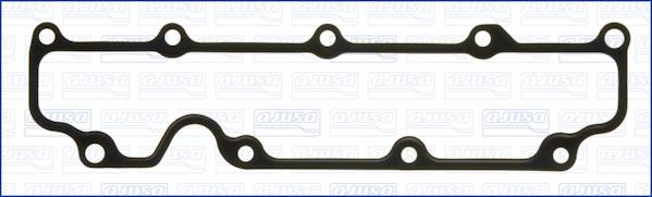 Ajusa 13220500 - Gasket, intake / exhaust manifold car-mod.net