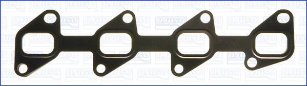 Ajusa 13220600 - Gasket, exhaust manifold car-mod.net