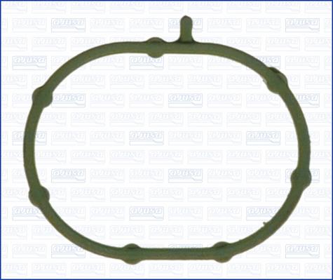 Ajusa 13221700 - Gasket, intake / exhaust manifold car-mod.net