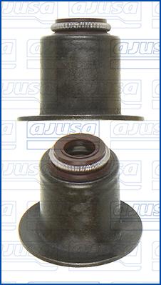 Ajusa 12045700 - Seal Ring, valve stem car-mod.net