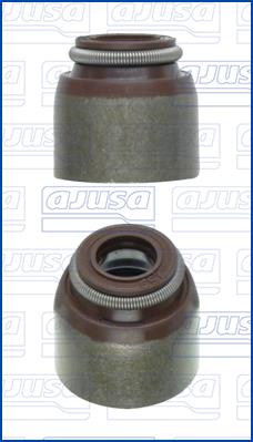Ajusa 12009100 - Seal Ring, valve stem car-mod.net