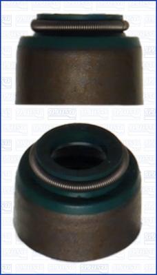 Ajusa 12006200 - Seal Ring, valve stem car-mod.net