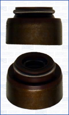 Ajusa 12003000 - Seal Ring, valve stem car-mod.net